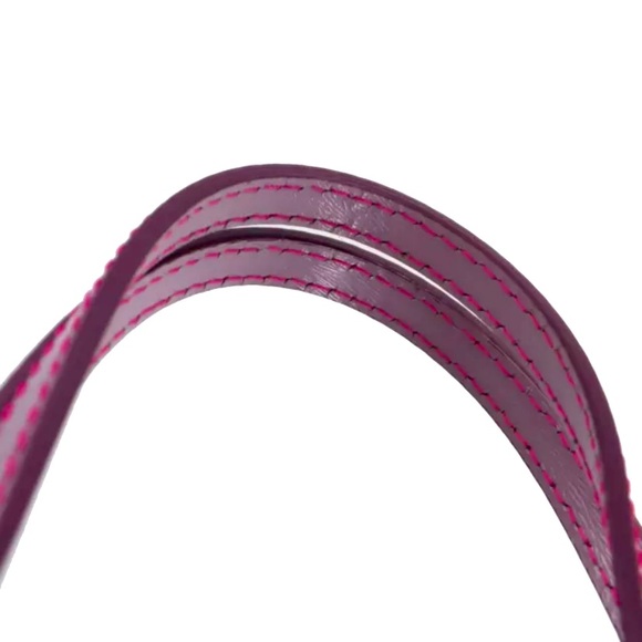 VINTAGE FENDI Zucca Tote - Picture 9 of 16